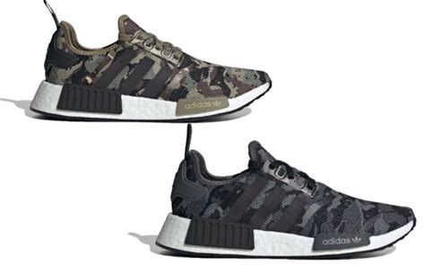 adidas Women's Camo Clothes & Shoes 